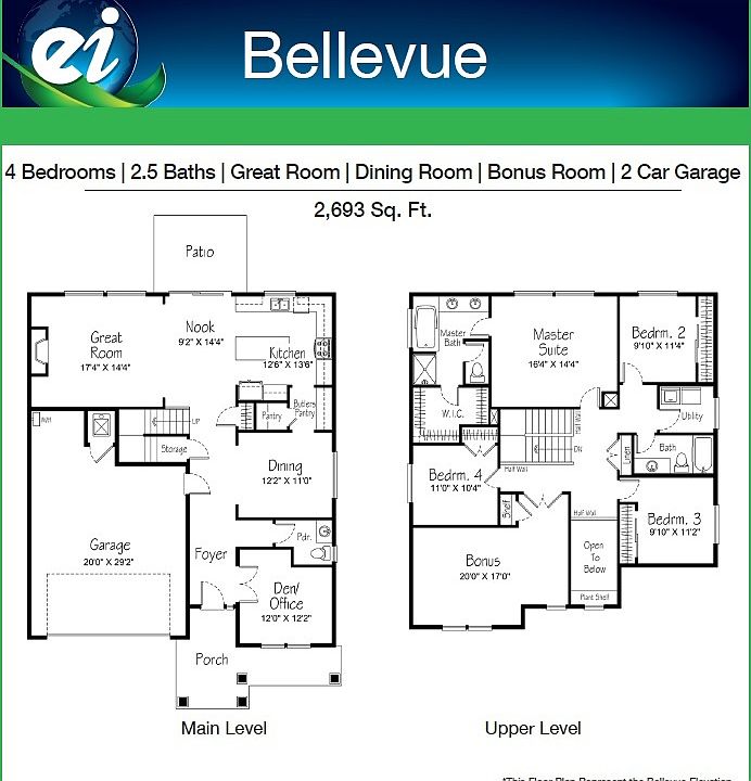 2nd image of 10108 NE 139th Avenue Pl