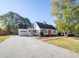 202 Westford St, Chelmsford, MA 01824