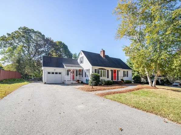 202 Westford St, Chelmsford, MA 01824