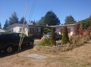 12503 6th Ave NW, Seattle, WA 98177