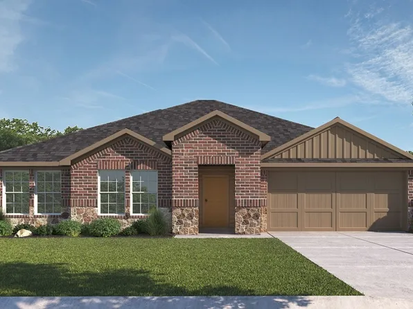 902 Martingale Dr, Royse City, TX 75189