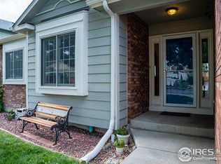 616 Ruby Dr, Fort Collins, CO 80525