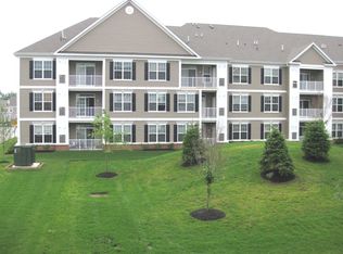 3223 Edward Stec Blvd #23, Edison, NJ 08837