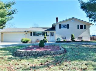 6617 Balsam Dr, Bedford Heights, OH