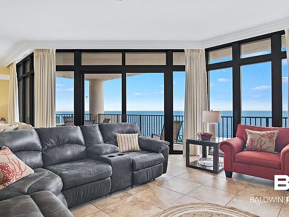 3rd image of 23450 Perdido Beach Blvd #1403