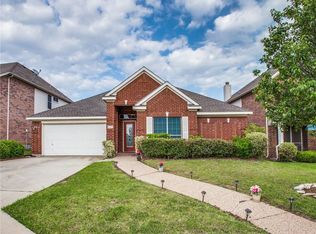 8117 Geranium Ln, Fort Worth, TX 76123