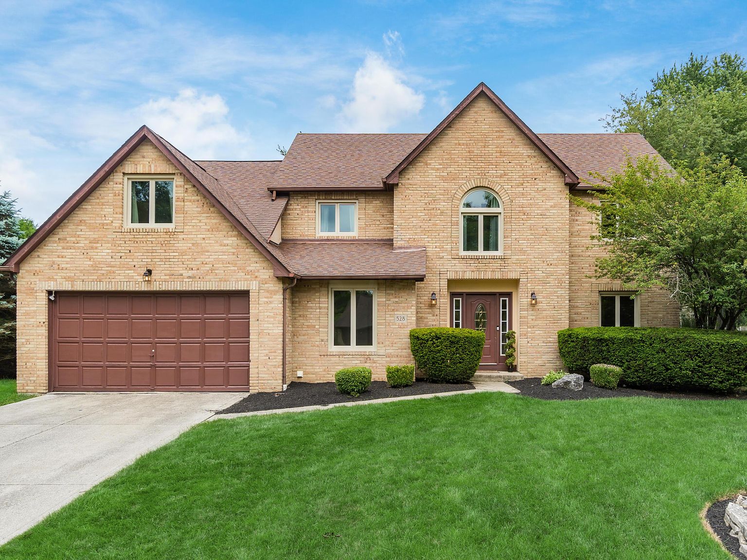 528 Killin Ct, Reynoldsburg, OH 43068 MLS 223019350 Zillow