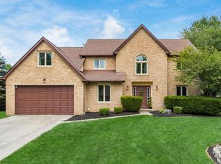 528 Killin Ct, Reynoldsburg, OH 43068