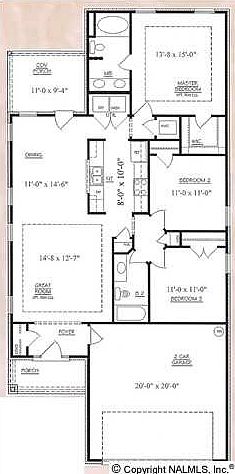 1st image of 12603 Holstein Ln