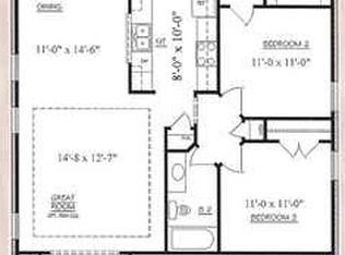 12603 Holstein Ln, Huntsville, AL 35803