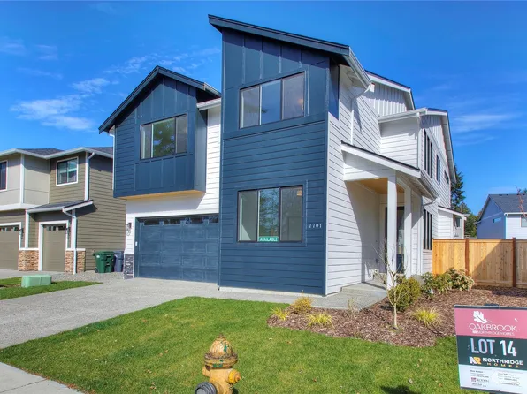 7701 Ruby Drive SW, Lakewood, WA 98498