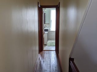 424 Folk St, Easton, PA 18042