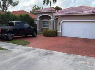 14461 SW 180th Ter, Miami, FL 33177