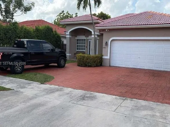 14461 SW 180th Ter, Miami, FL 33177