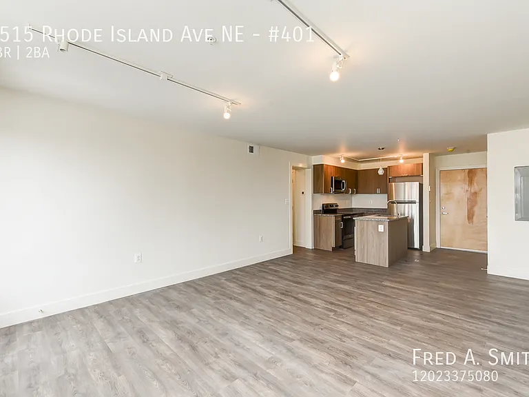 1515 Rhode Island Ave NE #401 — Photo 11
