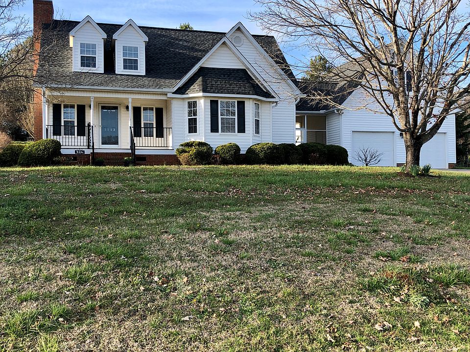 1113 Old Mill Rd.
