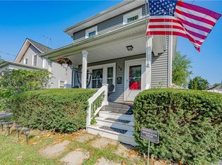 15 Minard St, Lockport, NY 14094