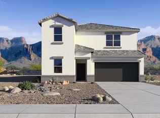 1731 W Sombra Ave, Apache Junction, AZ 85120