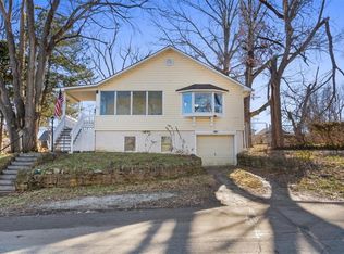 715 Garfield St, Leavenworth, KS 66048