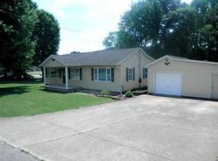320 Township Road 1053, Proctorville, OH 45669