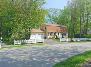 60 Stonecrest Dr, Portland, ME 04103