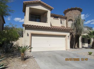 2332 E 27th Ave, Apache Junction, AZ 85119