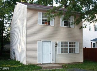 502 Fairmount Dr, Edgewater, MD 21037