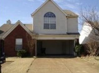 1827 Eagle Shore Dr, Cordova, TN 38016