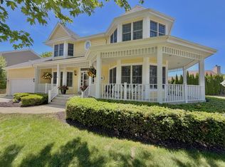 W70N447 Cedar Pointe Ave, Cedarburg, WI 53012