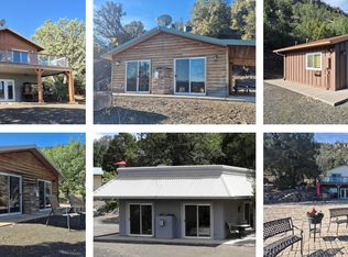 104 Georgetown Rd, Mimbres, NM 88049