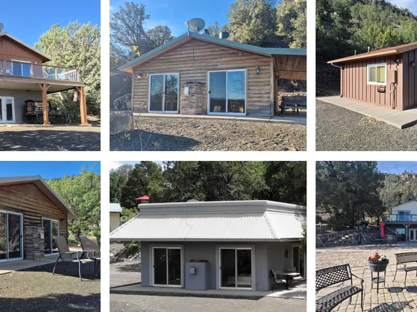 104 Georgetown Rd, Mimbres, NM 88049