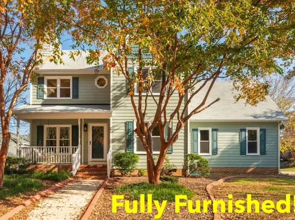 805 S White St, Wake Forest, NC 27587