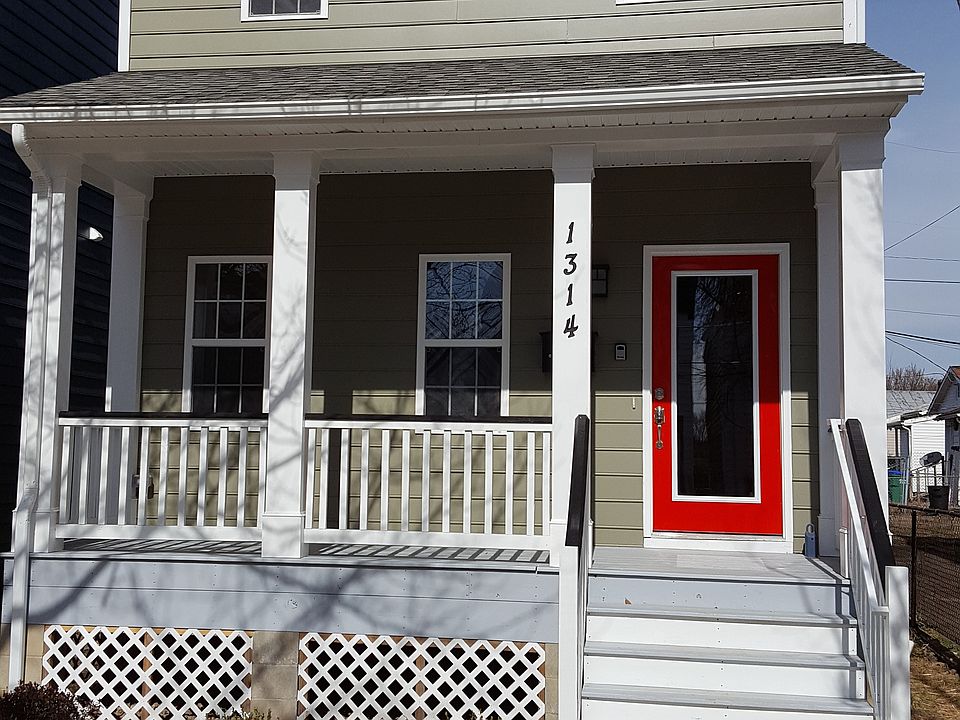 1st image of 1314 Oakwood Ave
