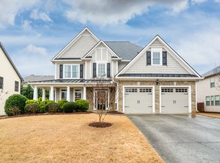 5335 Penny Ln, Cumming, GA 30040