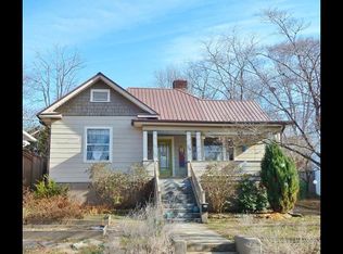 26 Fulton St, Asheville, NC 28801