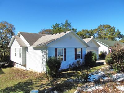 230 Eagle Dr, Forsyth, MO, 65653