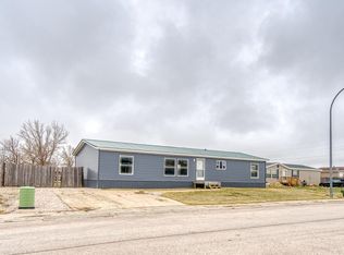 3713 Washington St, Gillette, WY 82718