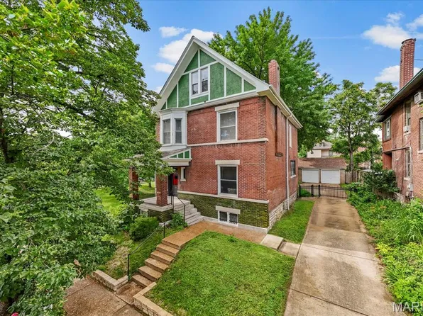 3859 Castleman Ave, Saint Louis, MO 63110