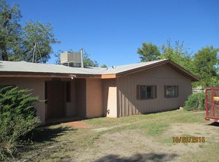 2804 W Union Ave, Las Cruces, NM 88005