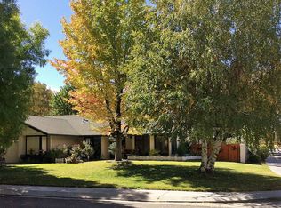 1621 Paiute Cir, Bishop, CA 93514