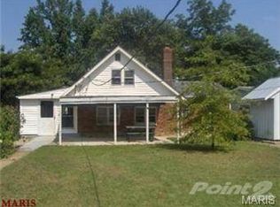 407 Walnut St, Pevely, MO 63070