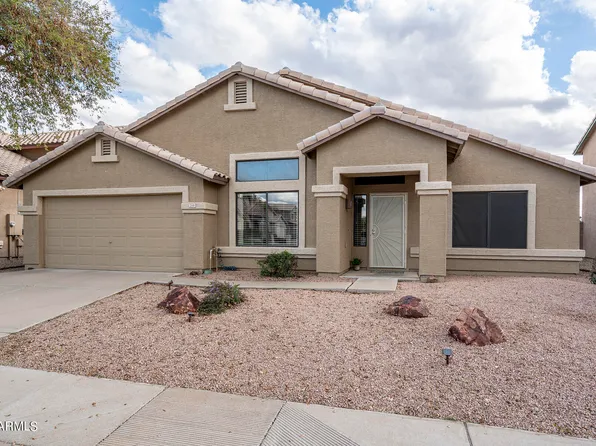 2101 E Parkside Lane, Phoenix, AZ 85024