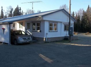 46815 Miller Loop Rd, Kenai, AK 99611