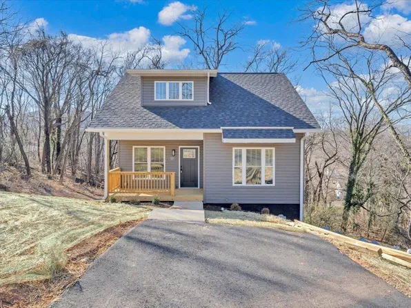 1225 15th St SE, Roanoke, VA 24013