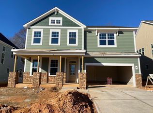 116 Serenata Dr E #254, Holly Springs, NC 27540