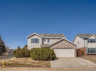 4425 E 128th Pl, Thornton, CO 80241