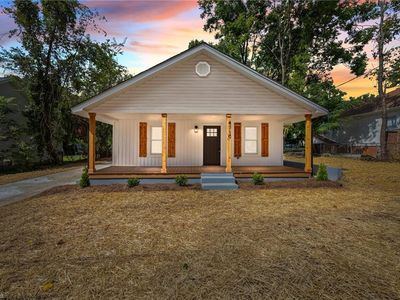 4710 Westwood Rd, Greensboro, NC, 27410