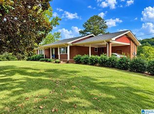 554 Chappell Rd, Piedmont, AL 36272