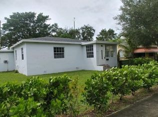 1280 NE 122nd Ter, North Miami, FL 33161