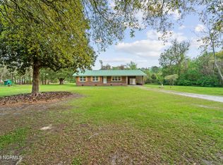 174 Half Moon Church Rd, Jacksonville, NC 28546